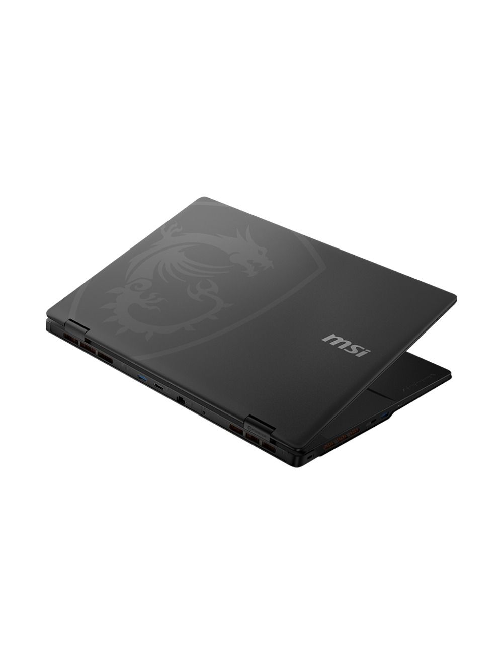 ام اس اي Crosshair 16 HX AI D2XWFKG لاب توب