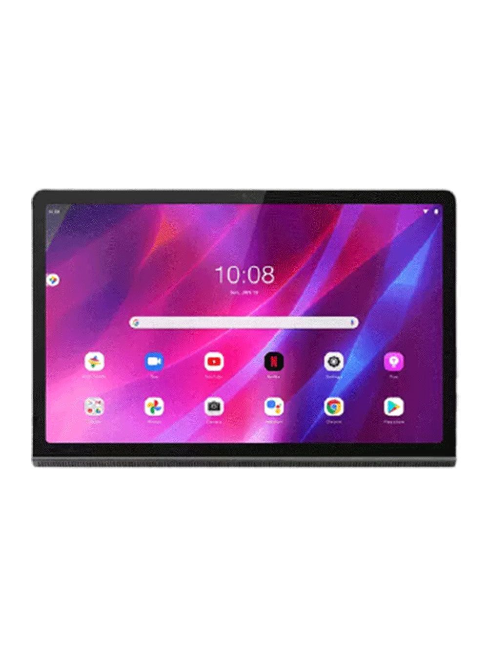 Lenovo Tab Yoga 11 YT-J706X - 8GB RAM - 256GB - 11 inch - Storm