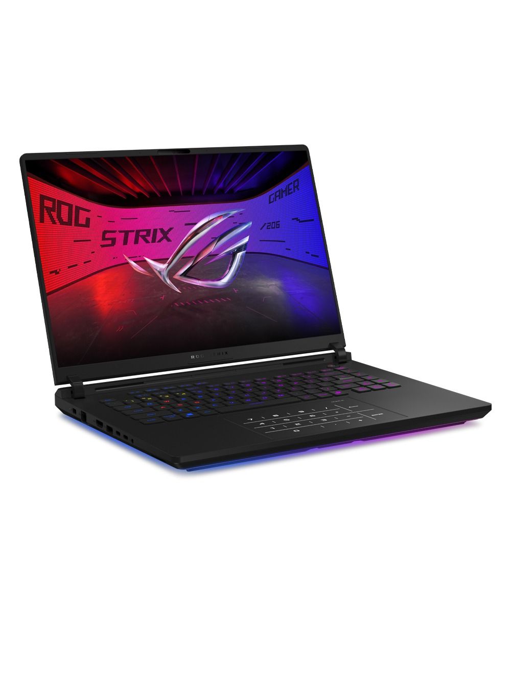 اسوس ROG Strix SCAR 16 G635LX-RW036W لاب توب