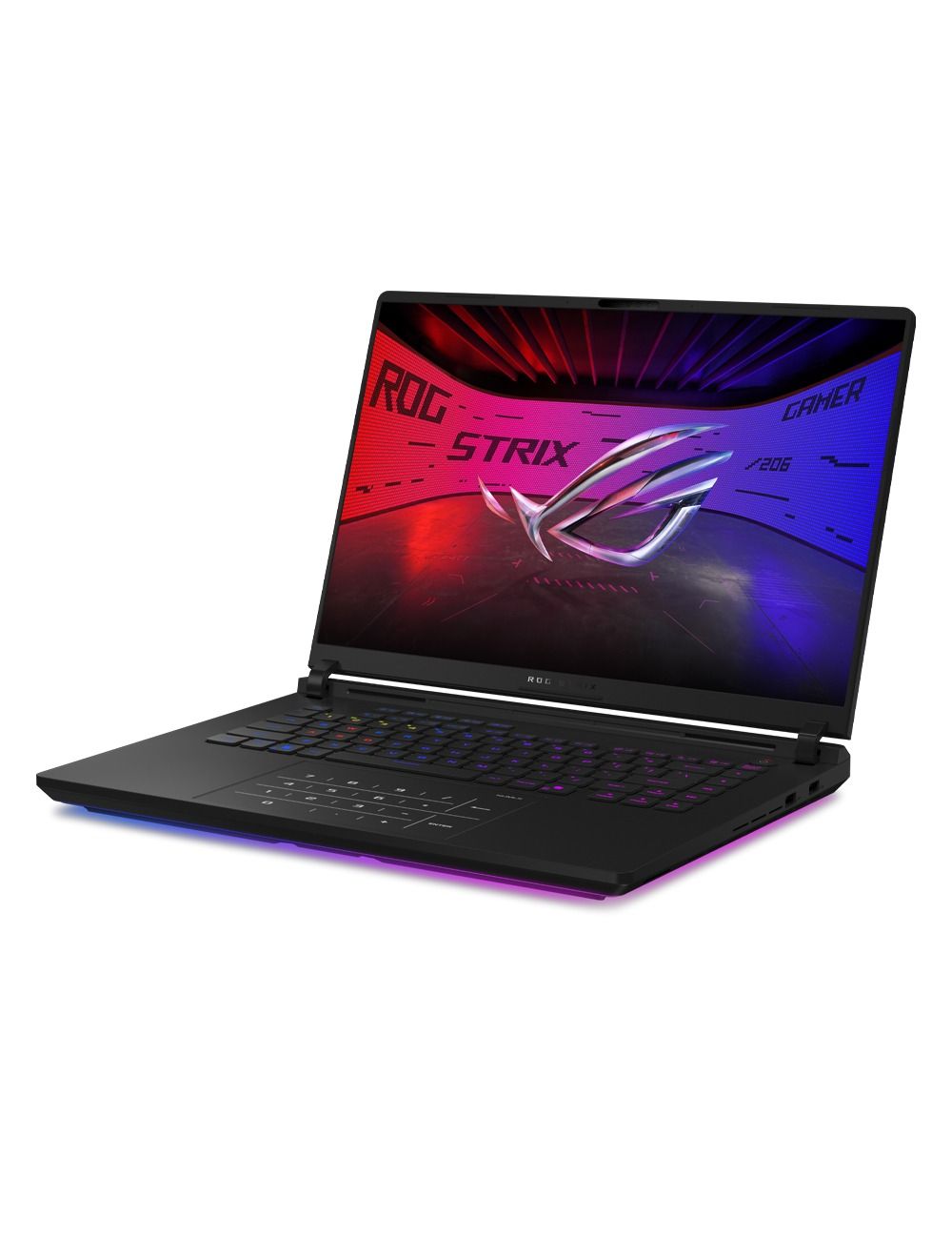 اسوس ROG Strix SCAR 16 G635LX-RW036W لاب توب