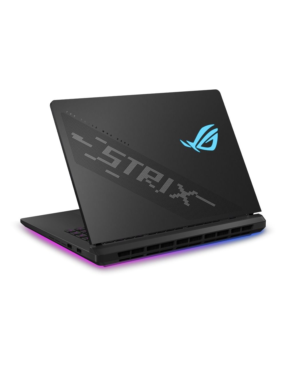اسوس ROG Strix SCAR 16 G635LX-RW036W لاب توب
