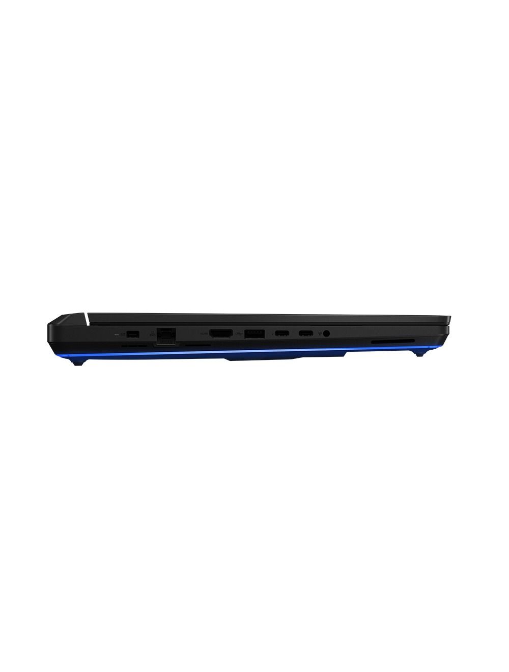 ASUS ROG SCAR 18 G835LW-AI642W Laptop