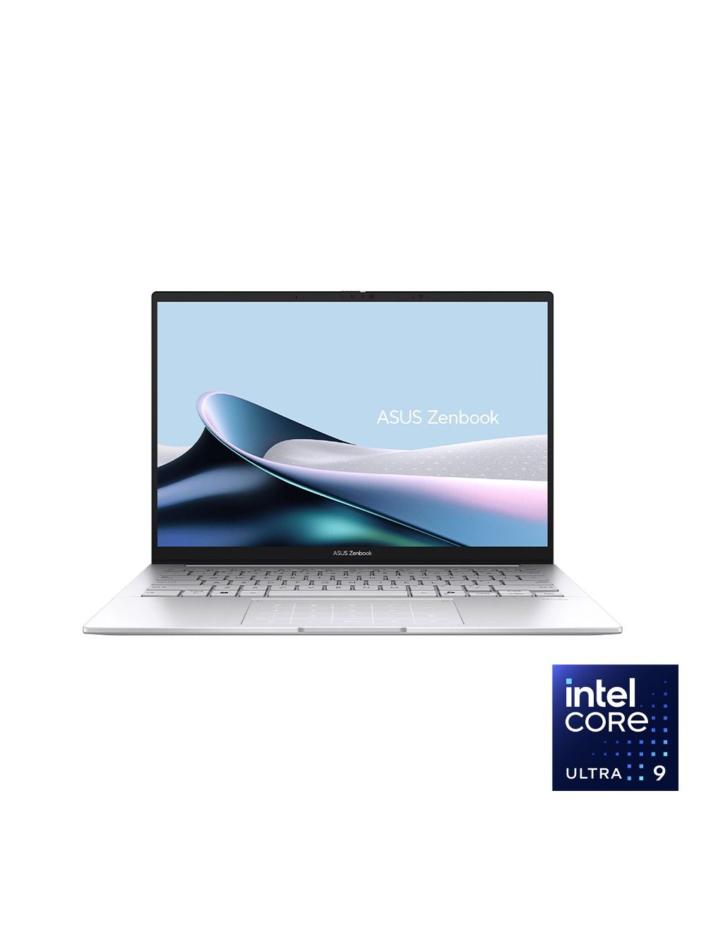 ASUS Zenbook 14 UX3405CA-PZ009W Laptop
