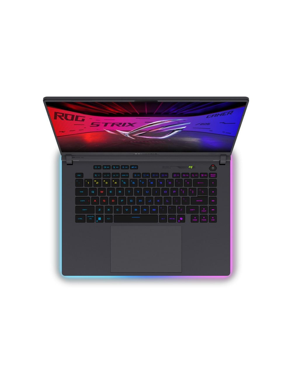 ASUS ROG Strix G16 G615LM-RV009W Laptop