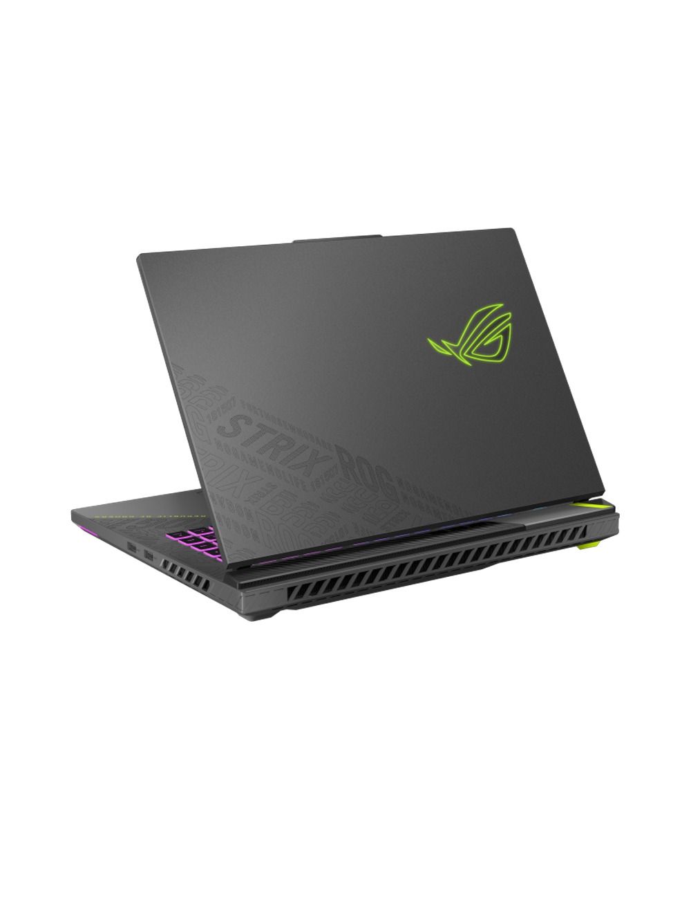 ASUS ROG Strix 16 G615LR-GR132W Laptop