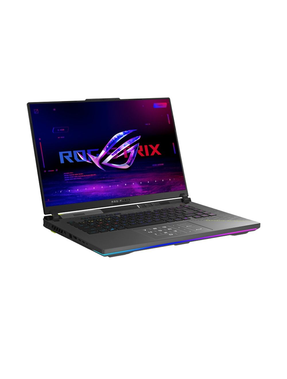ASUS ROG Strix 16 G615LR-GR132W Laptop