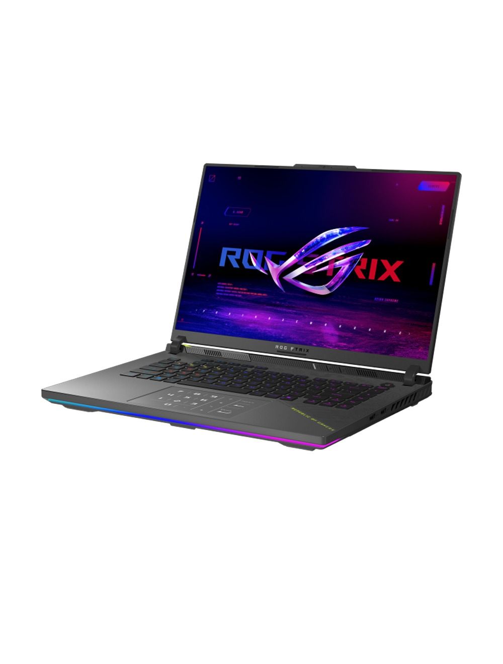 ASUS ROG Strix 16 G615LR-GR132W Laptop