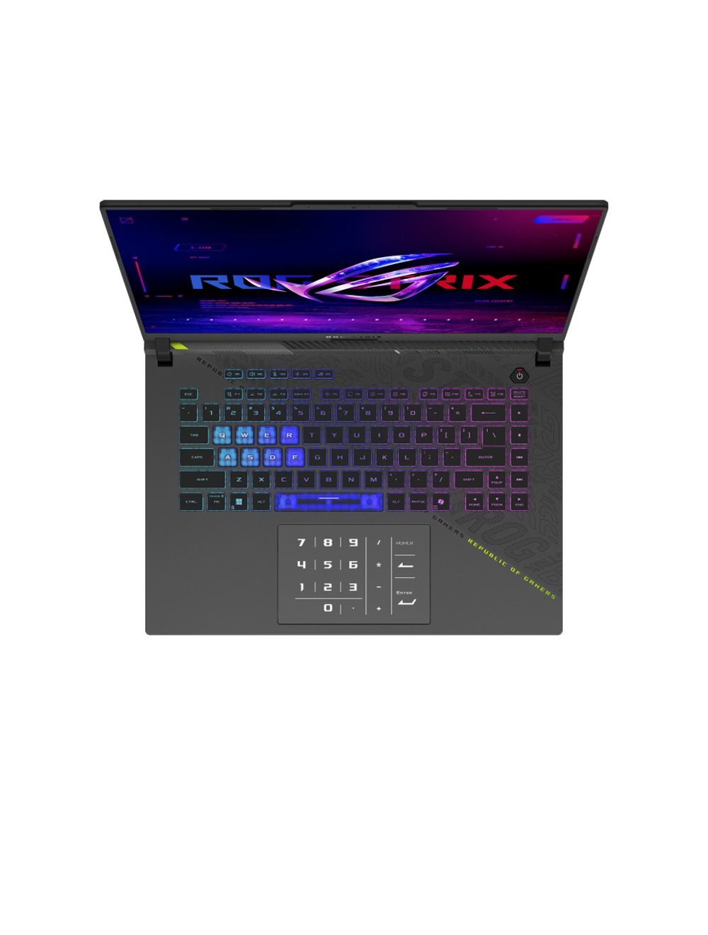 ASUS ROG Strix 16 G615LR-GR132W Laptop