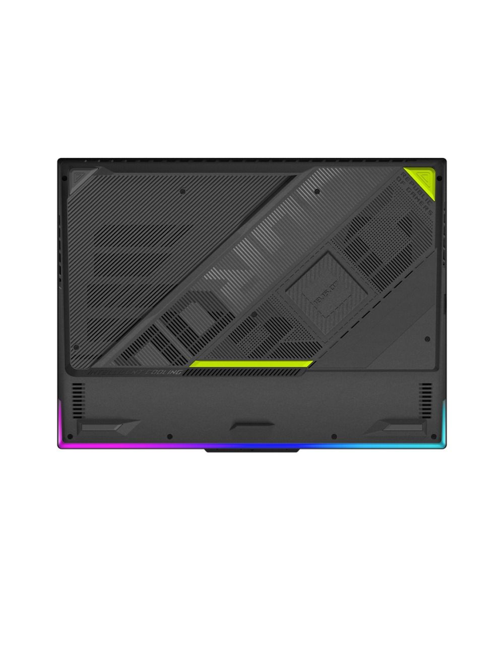 ASUS ROG Strix 16 G615LR-GR132W Laptop