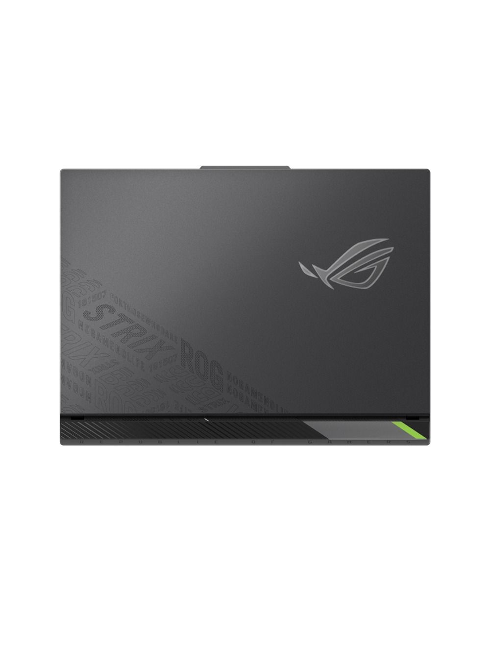 ASUS ROG Strix 16 G615LR-GR132W Laptop