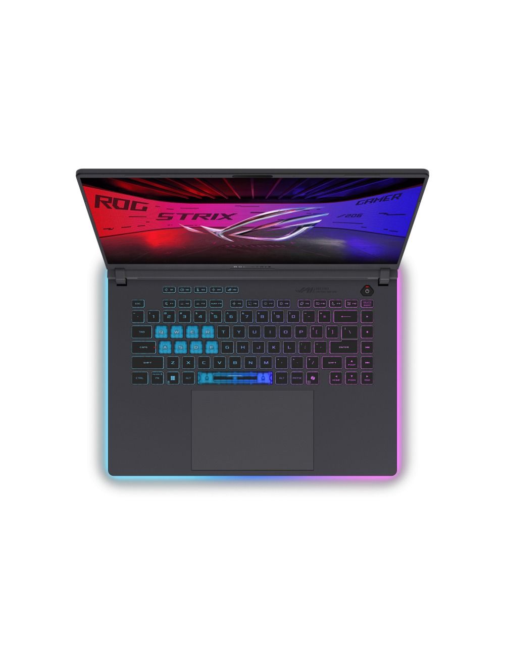 ASUS ROG Strix G16 G615LR-RV052W Laptop
