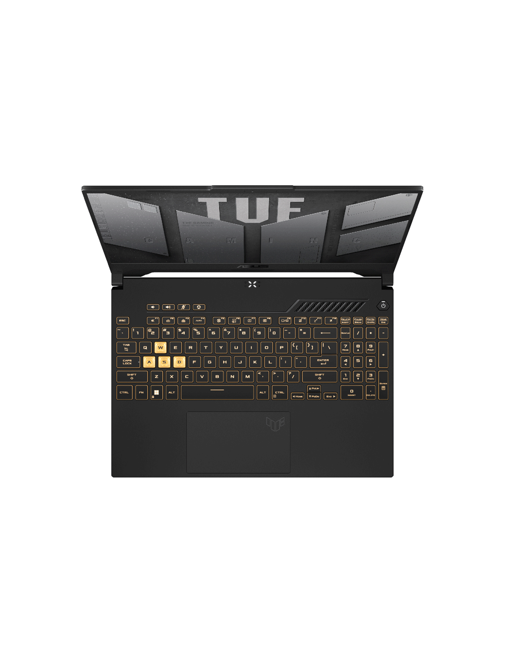ASUS TUF Gaming F16 FX608JMR-RV017W Laptop