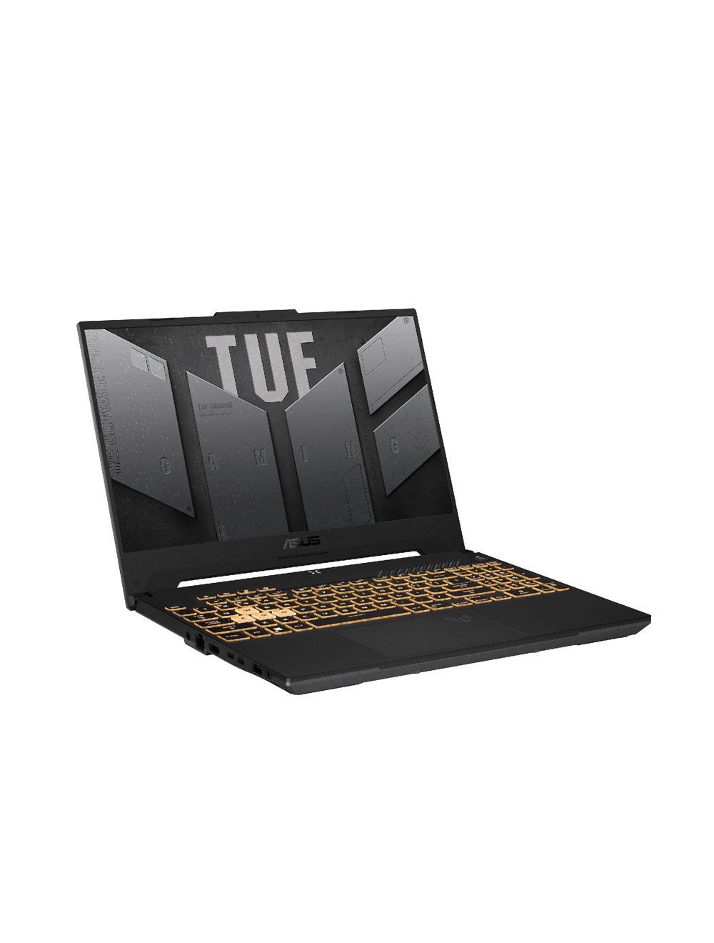ASUS TUF Gaming F16 FX608JMR-RV017W Laptop
