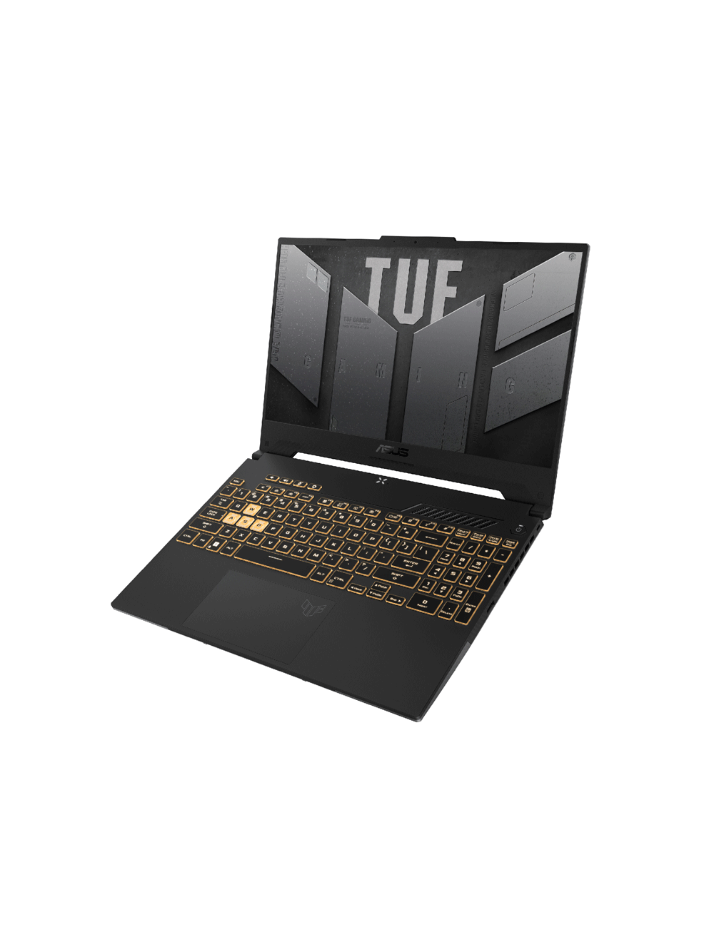 ASUS TUF Gaming F16 FX608JMR-RV017W Laptop