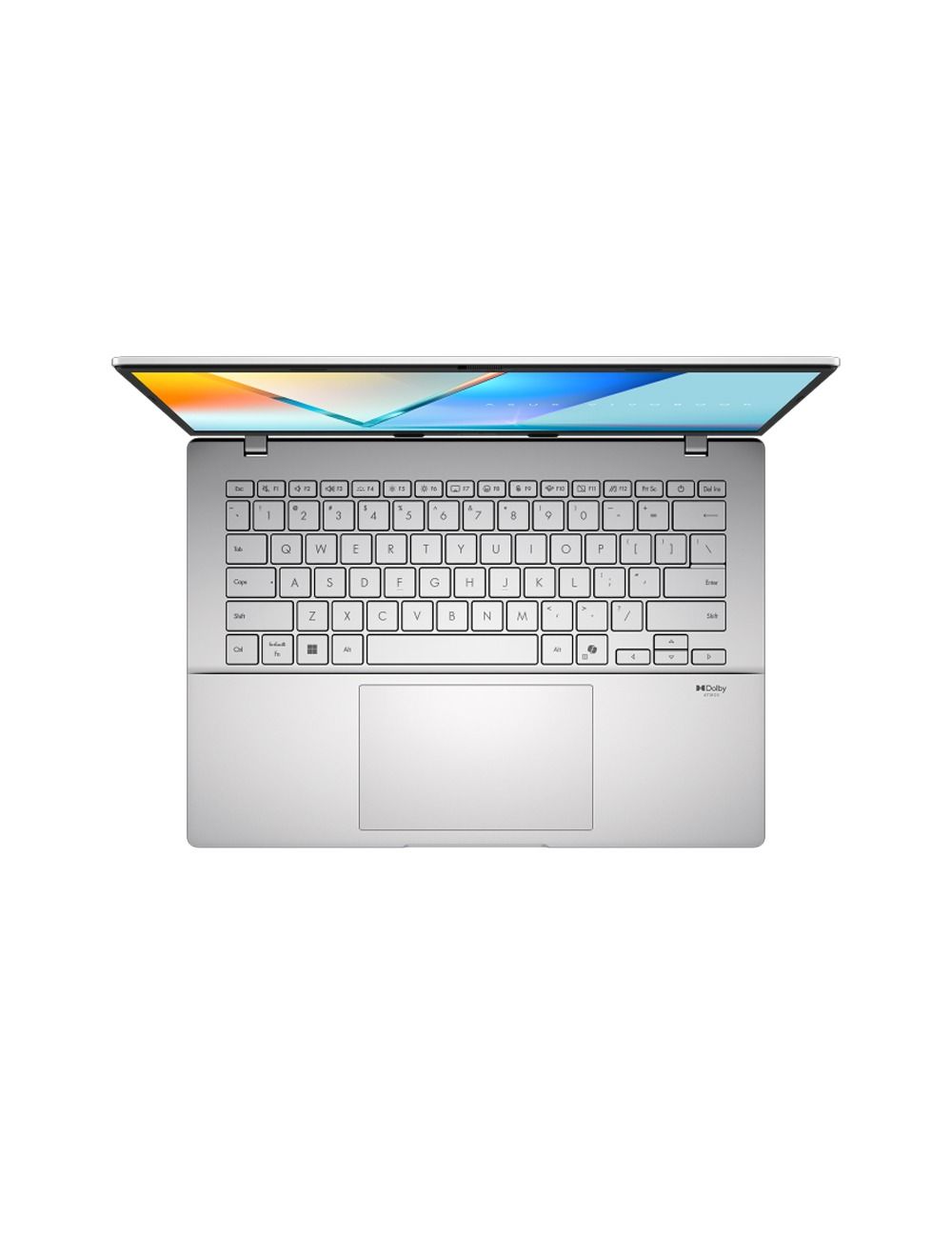 اسوس فيفو بوك S14 S3407CA-LY065W لاب توب