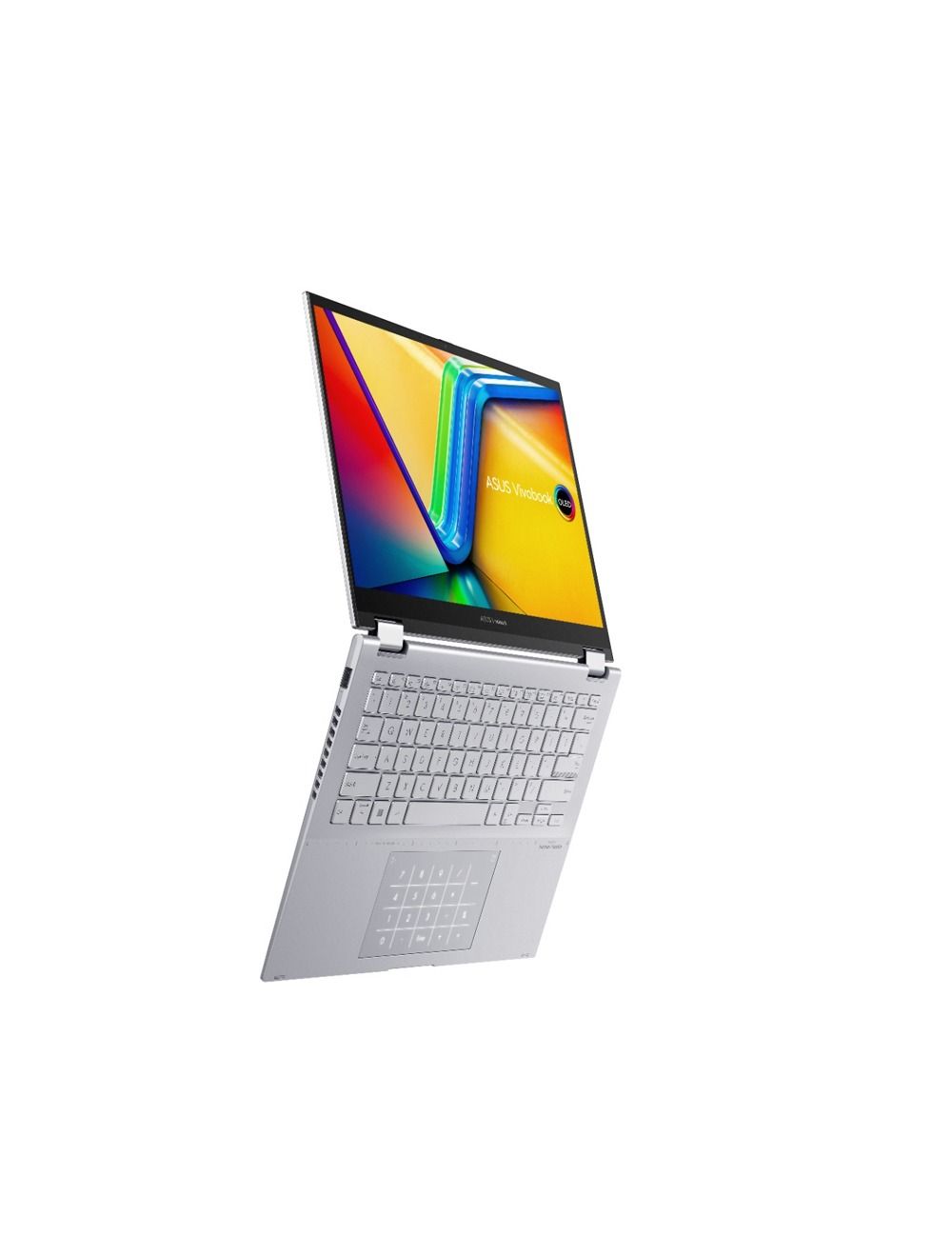 ASUS Vivobook S14 Flip TP3402VA-LZ065W Laptop