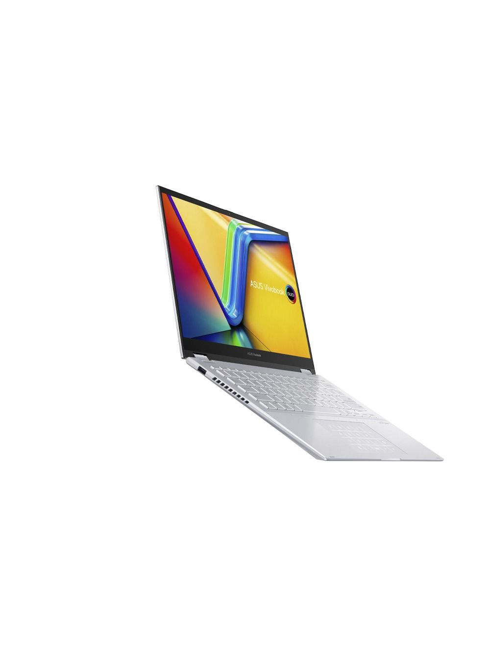ASUS Vivobook S14 Flip TP3402VA-LZ065W Laptop