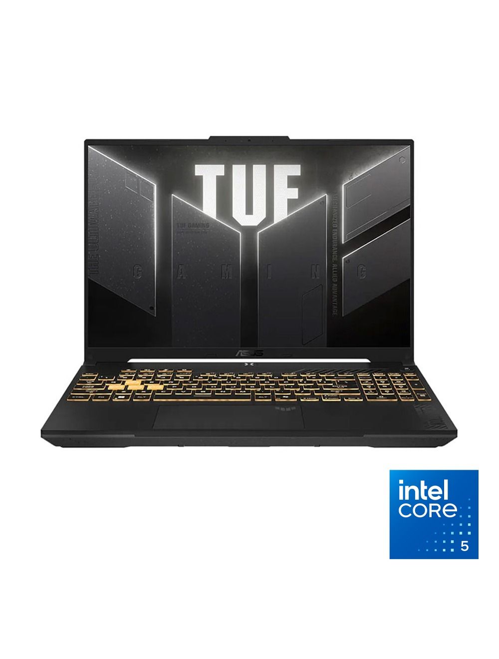 ASUS TUF Gaming F16 FX607VJ-RL805W Laptop