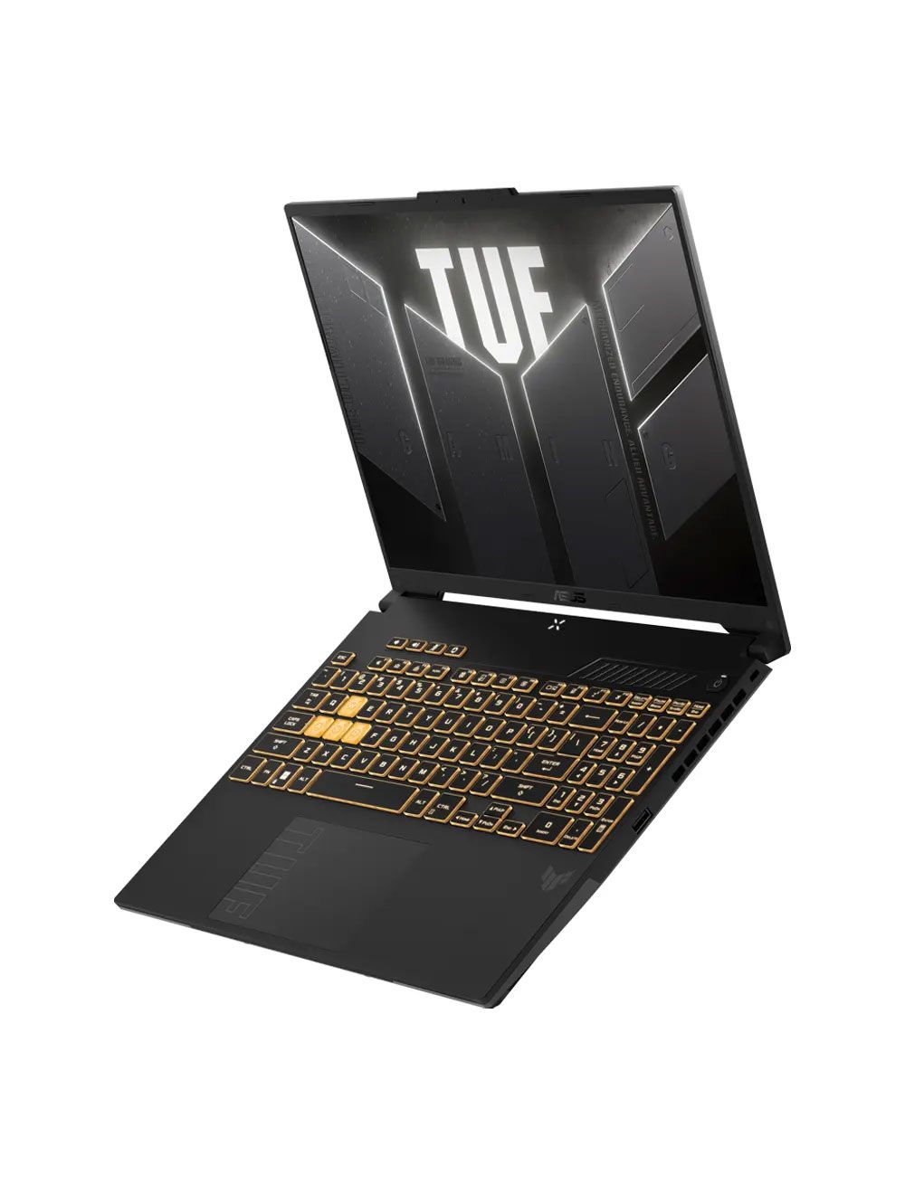 ASUS TUF Gaming F16 FX607VJ-RL805W Laptop