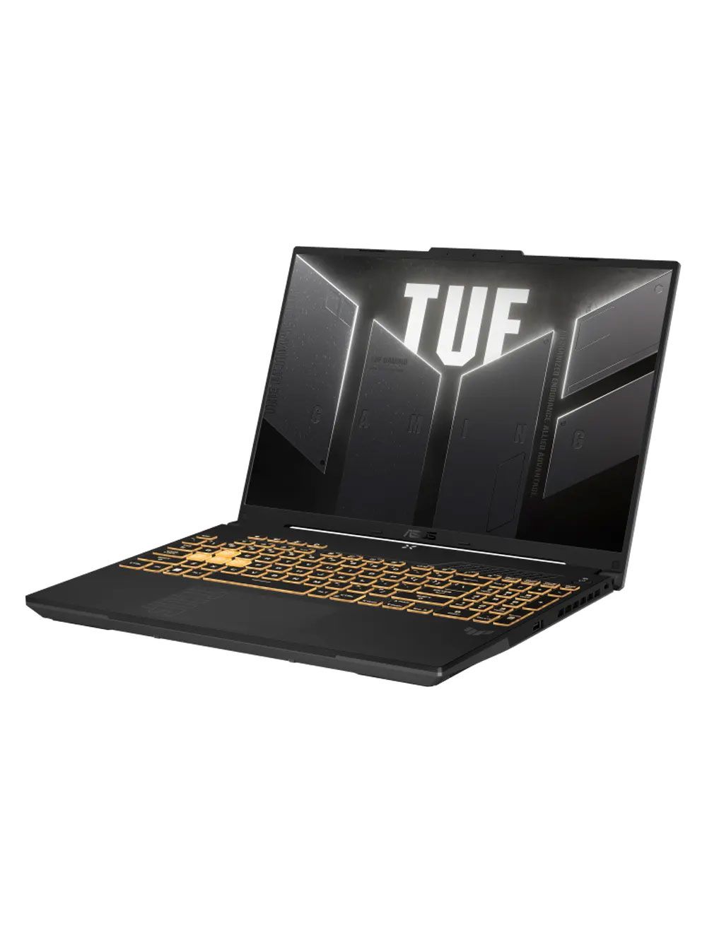 ASUS TUF Gaming F16 FX607VJB-RL123W Laptop 