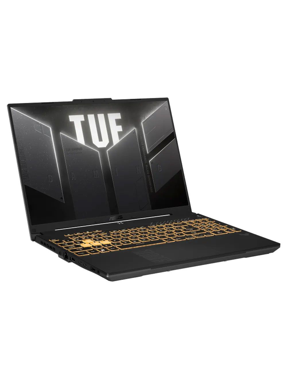 ASUS TUF Gaming F16 FX607VJ-RL805W Laptop