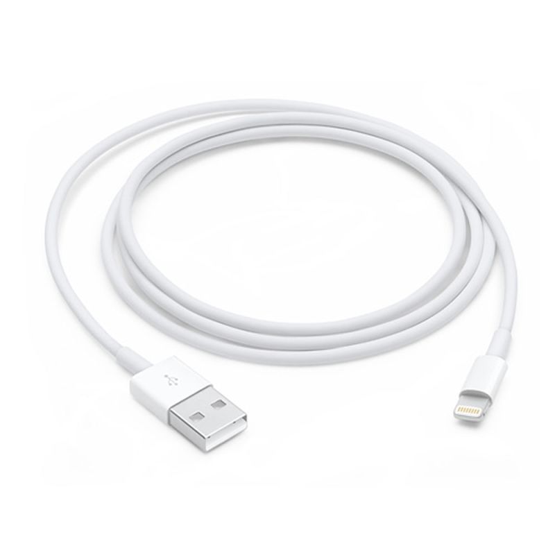 Apple Lightning to USB Cable - 1M | 2B Egypt