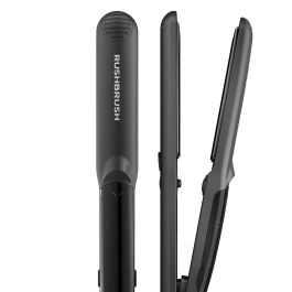 Rush Brush X5 Steamer Up To 235°C - Steam Infusion Technology - Black ...