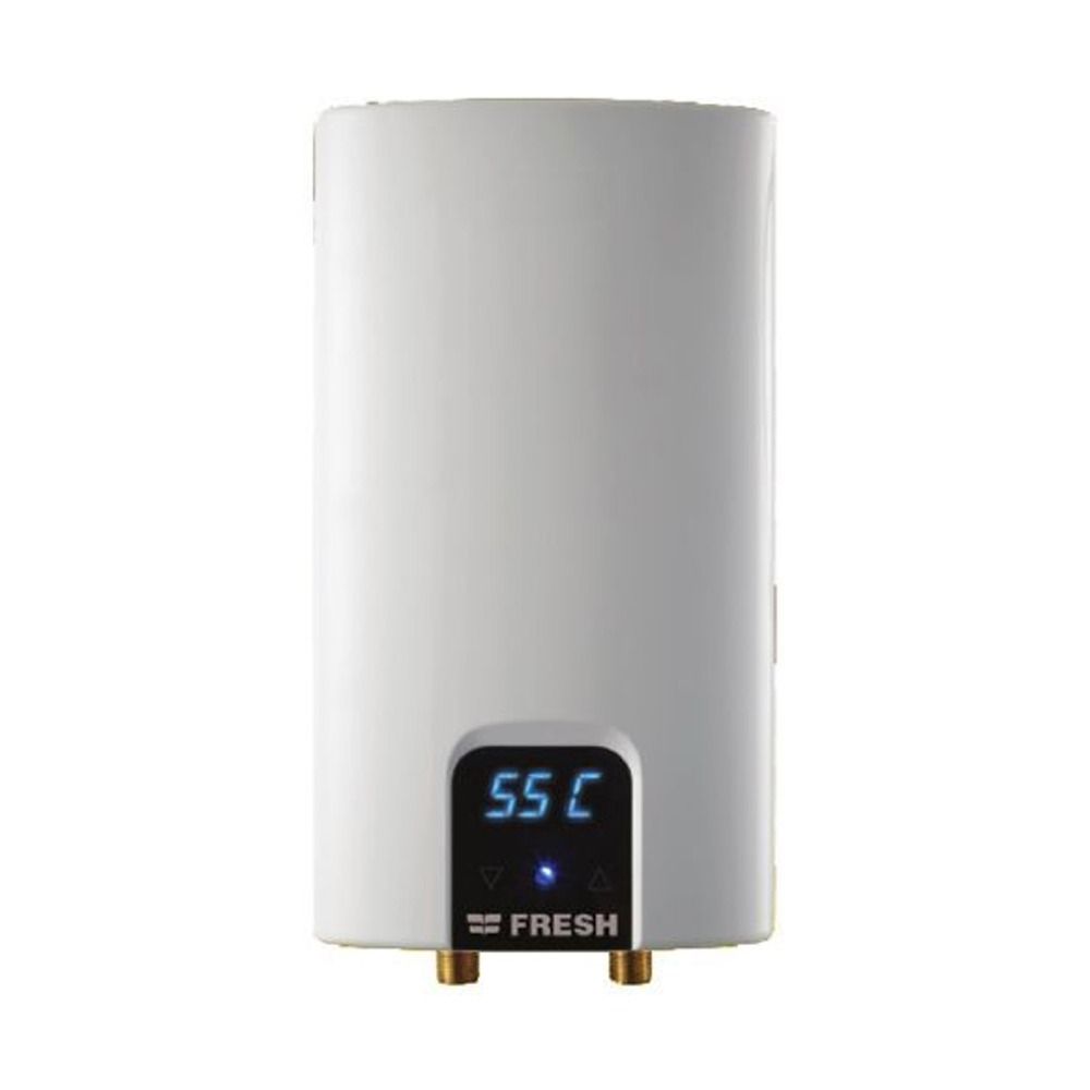 Fresh Instant Heater 9 KW - White - 11566
