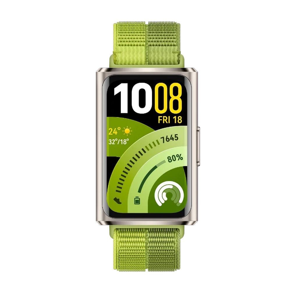 Huawei Band 11 Pro - Green