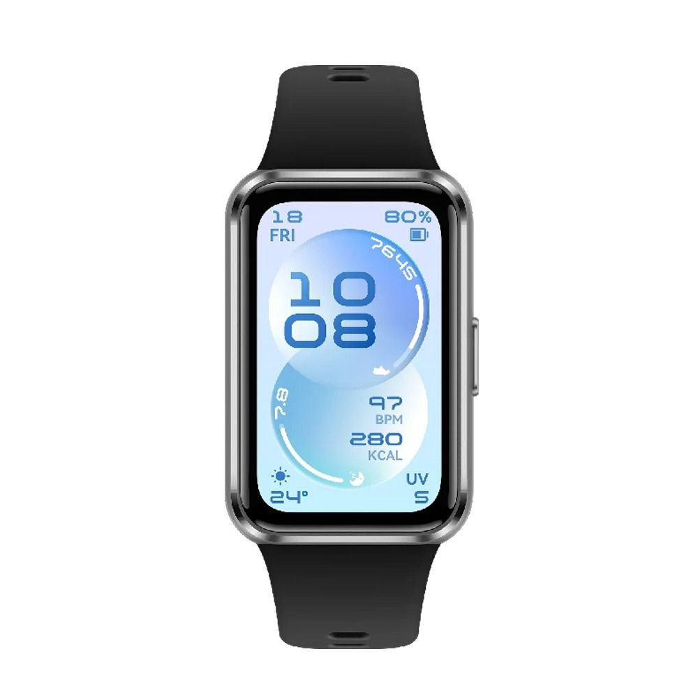 Huawei Band 11 - Black