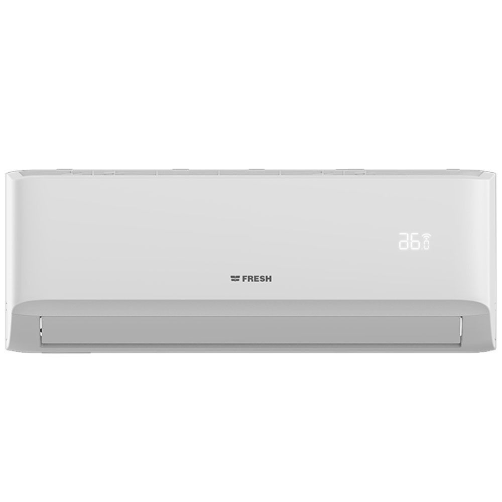 Fresh Air Conditioner 1.25 HP Cooling Only Turbo R32 - FUFW09C/IW-AG