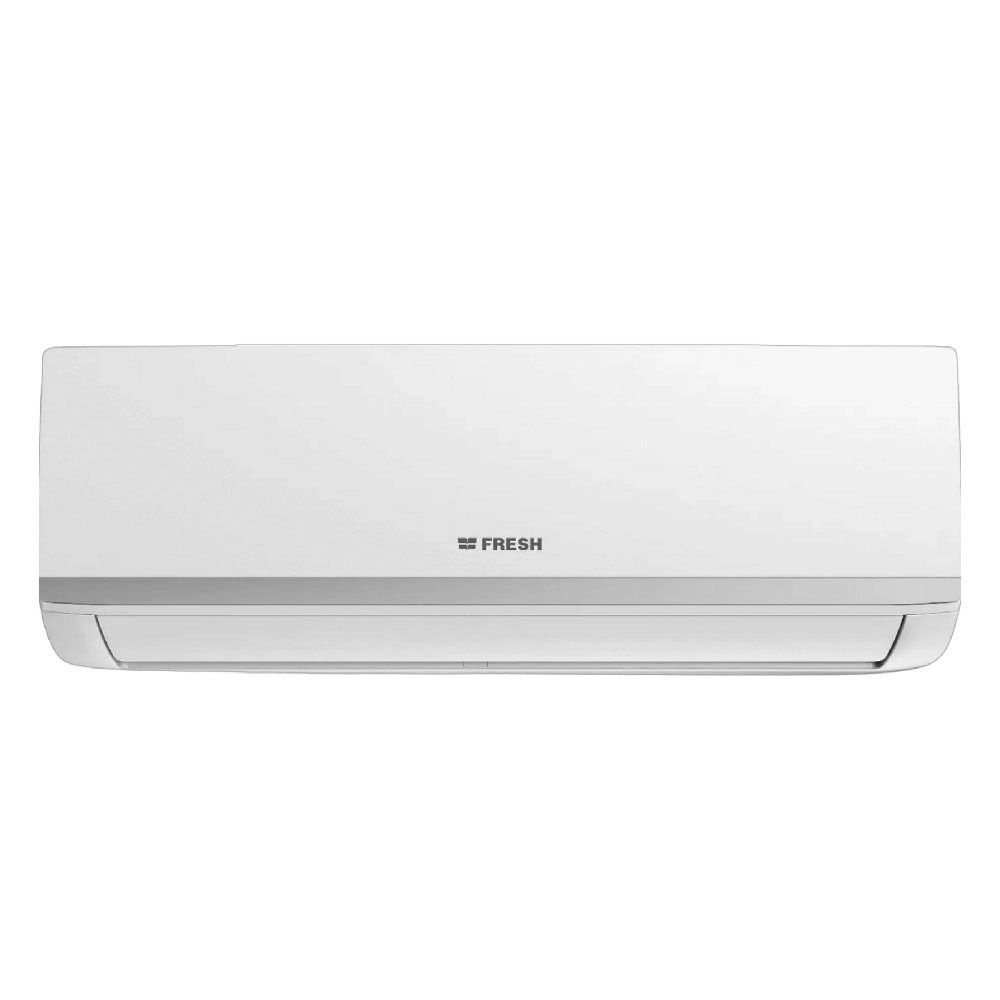 Fresh X Smart Air Conditioner 1.5 HP Cooling and Heating  Inverter - Plasma - R32 - X-SIFW13H/IP-AG-R32 //X-SIFW13H/O-X1-R32