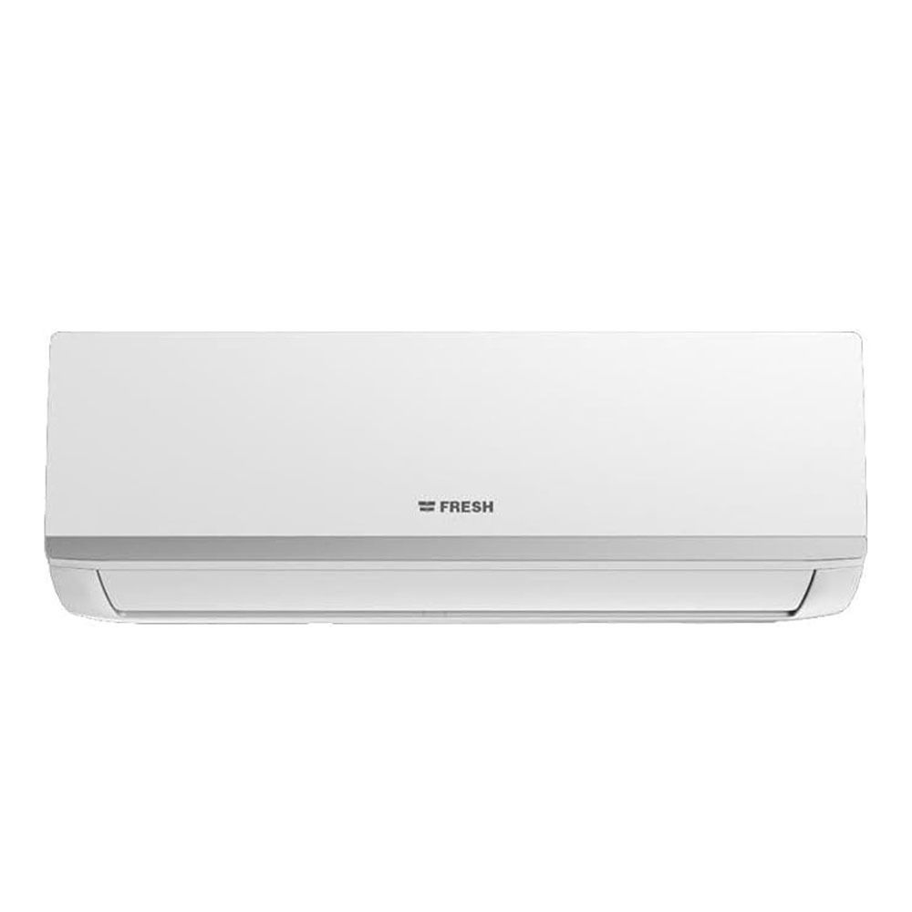 Fresh Air Conditioner 2.25 HP Cooling Only - Inverter - X-SIFW20C/IP-AG-R32//X-SIFW20C/O-X2-R32