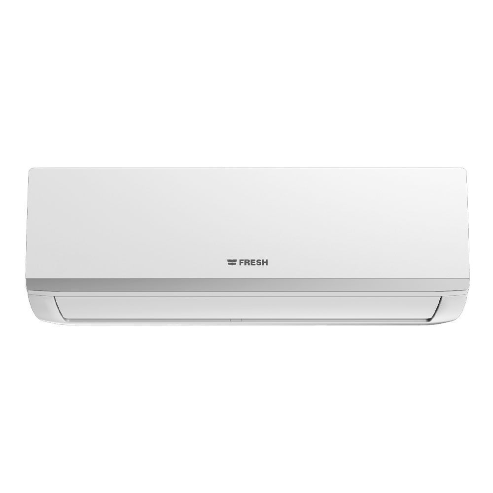 Fresh Air Conditioner 3 HP Cooling Only - Inverter - X-SIFW24C/IP-AG-R32//X-SIFW24C/O-X3-R32