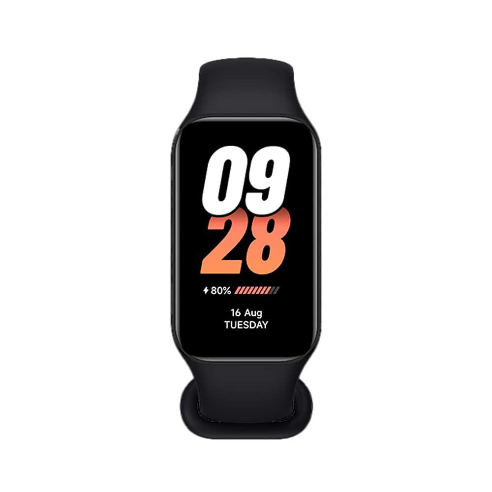 Xiaomi Smart Band 8 Active - Black