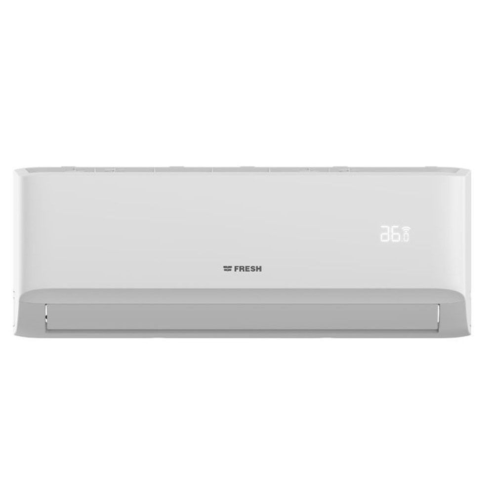 Fresh Air Conditioner 3 HP Cooling & Heating Turbo Split - FUFW24H/O-X4