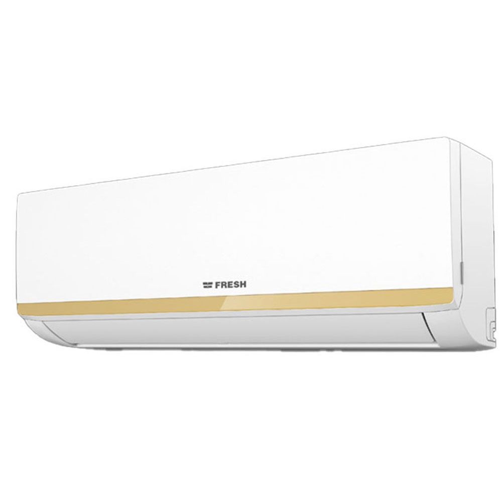 Fresh Air Conditioner 3 HP Cooling Only Smart Plasma - SFW24C/IP-AG//SFW24C/O-X4