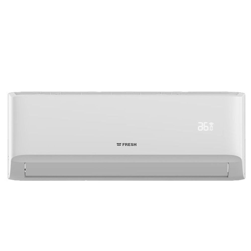 Fresh Air Conditioner 3 HP Cooling only - FUFW24C/IW-AG // FUFW24C/O-X4