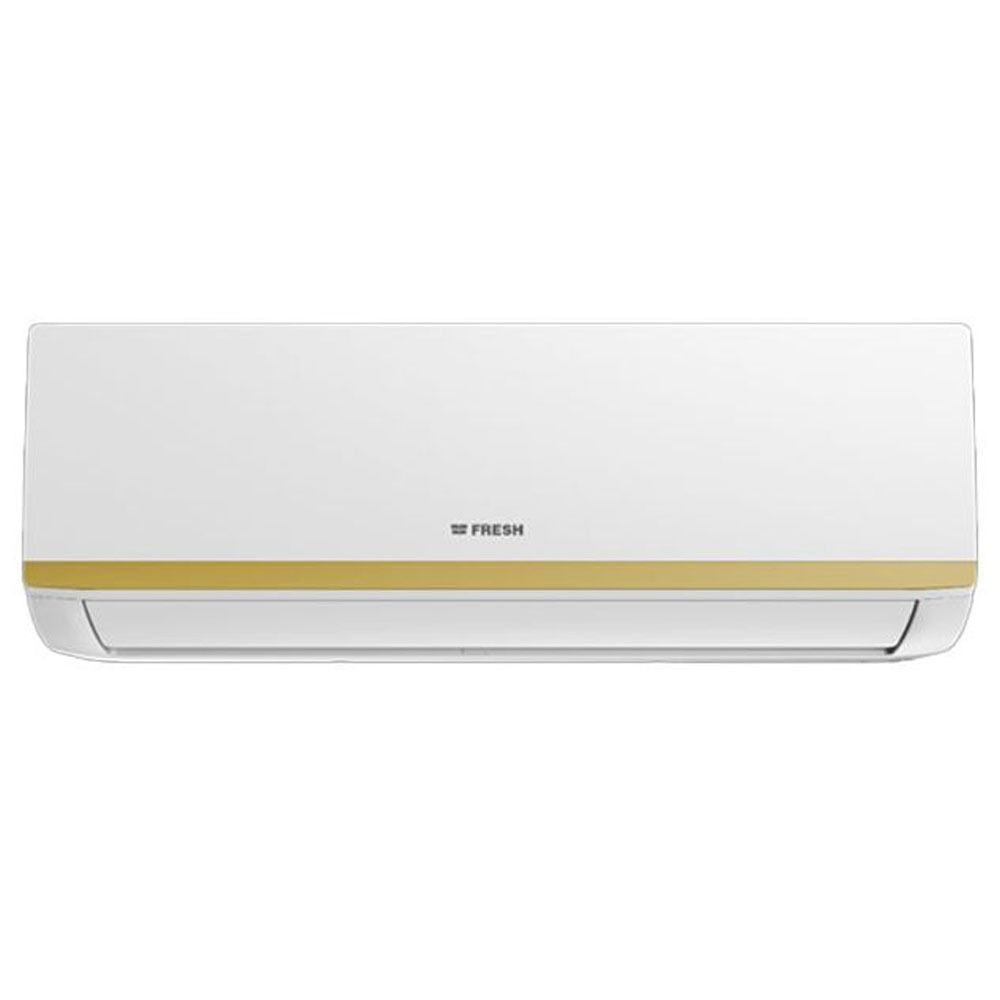 Fresh Smart Air-Condition 2.25 HP Cooling & Heating Plasma - SFW20H/IP-AG // SFW20H/O-X2