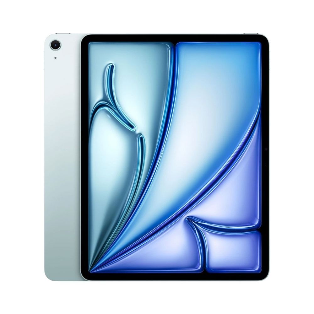 Apple iPad Air 13 inch - Wi-Fi - 128GB - Blue