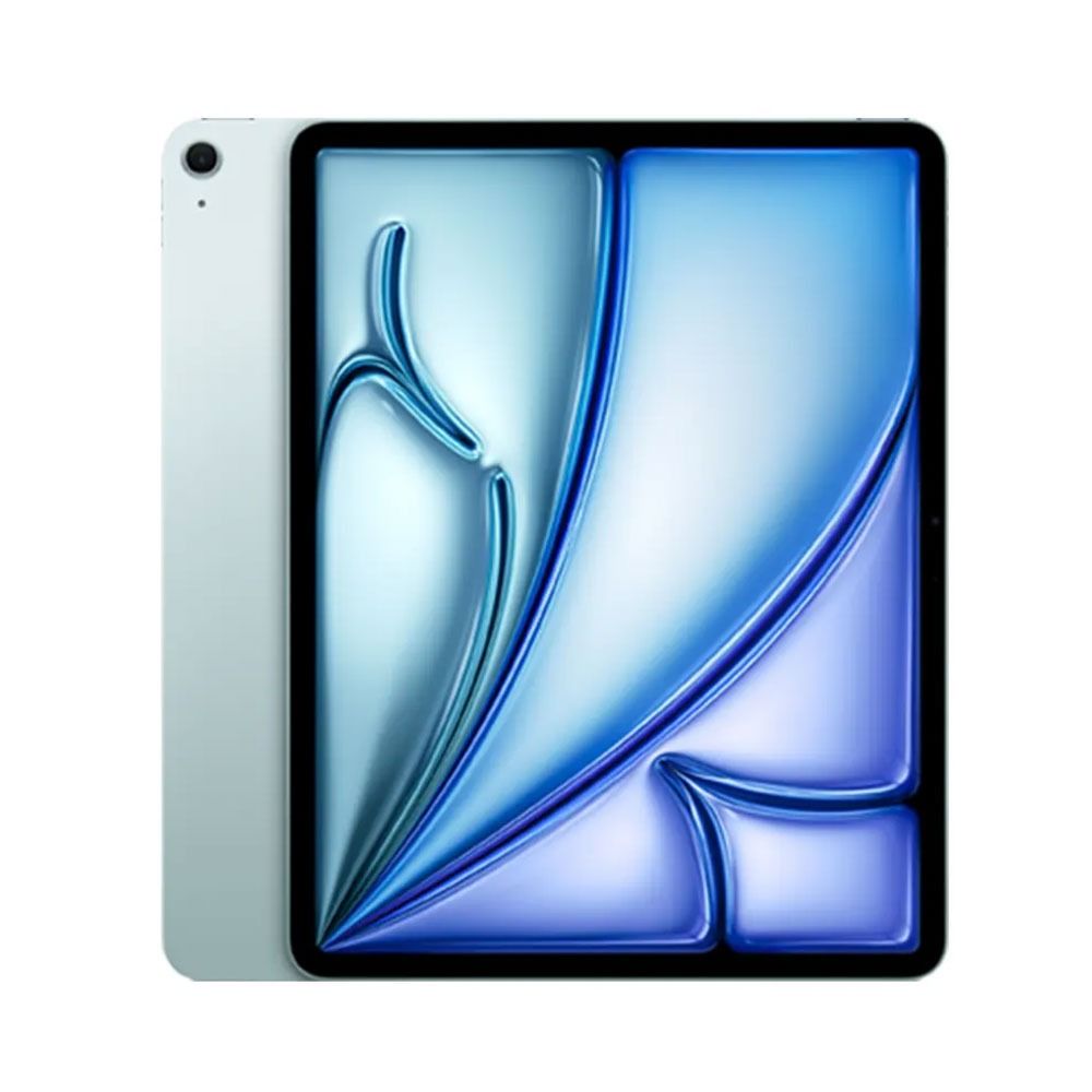 Apple iPad Air M3 11 inch - Wi-Fi + Cellular - 8GB RAM - 256GB - Blue
