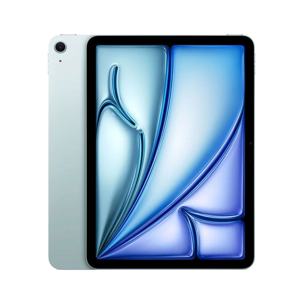 Apple iPad Air M4 13 inch - Wi-Fi - 128GB - Blue