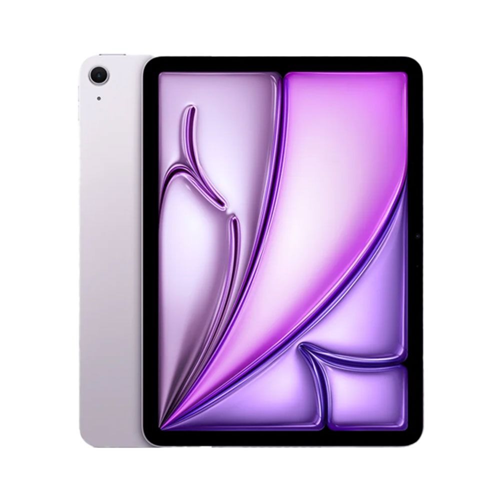Apple iPad Air M4 13 inch - Wi-Fi - 256GB - Purple