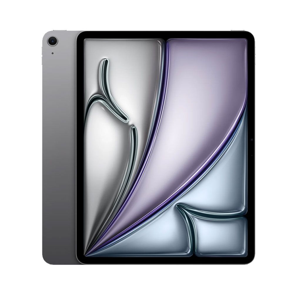 Apple iPad Air 13 inch - Wi-Fi - 128GB - Space Grey
