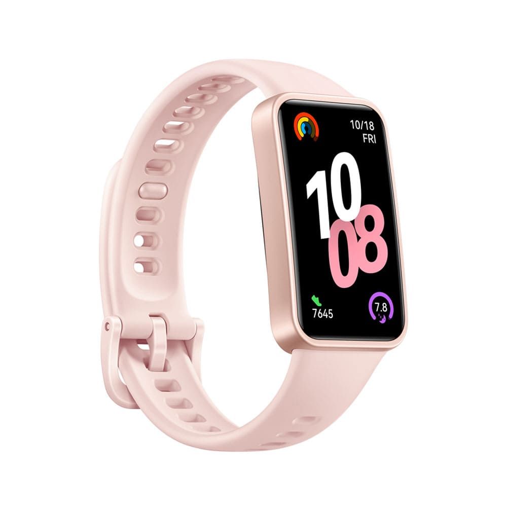 Huawei Band 10 - Pink