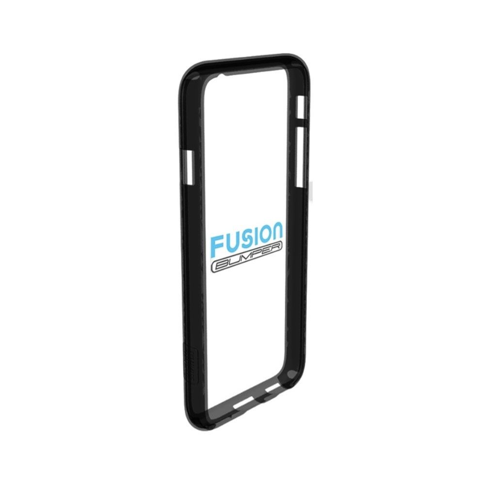 Mobile outfitter Bumper For iPhone 14 Pro Max - Black
