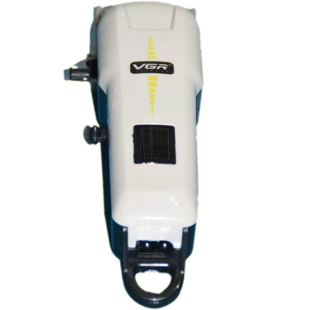 VGR Digital Shaver Professional Rechargeable - Model V-213