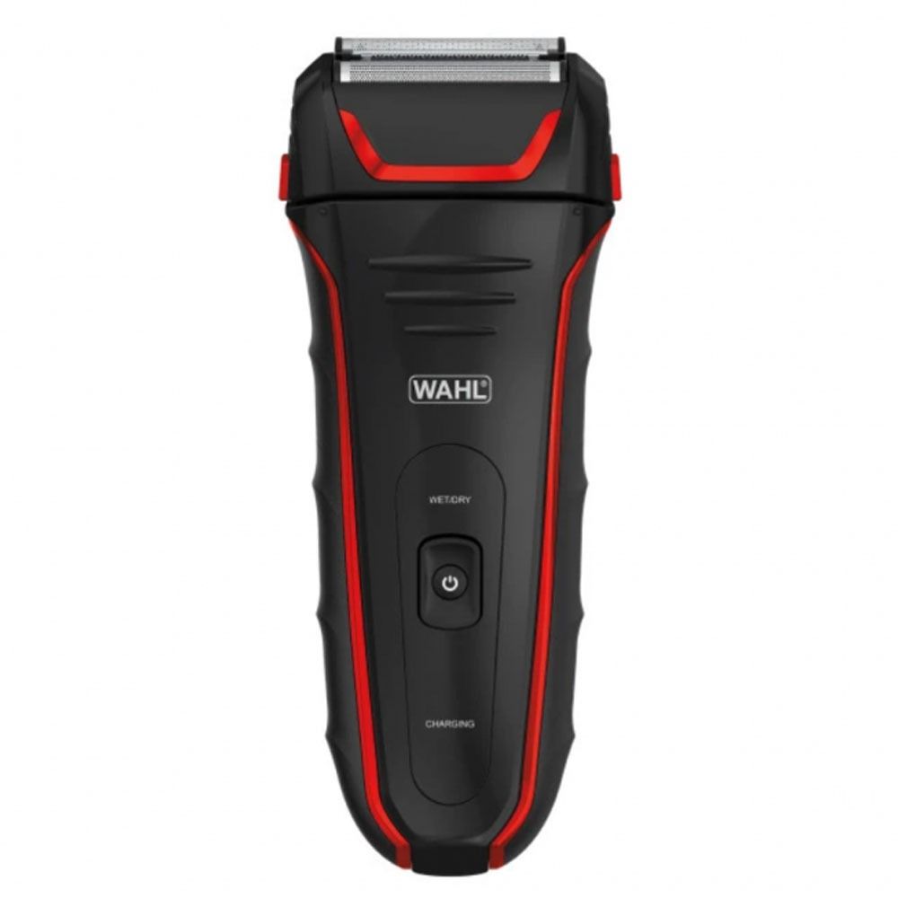Wahl Hair Shaver Electric Shaver - Black - 07064-026