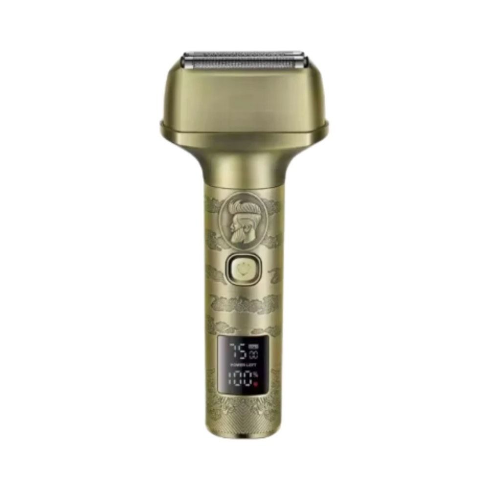 Sokany Shaver For Unisex - Rose Gold - SK16074