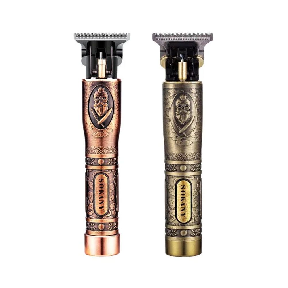 Sokany Professional Hair - Gold - SK9924